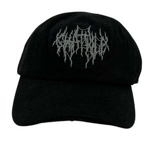 Unbranded | Men's Baseball Hat | Black | OS